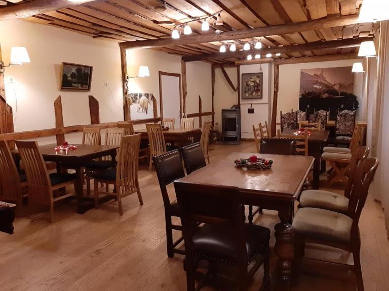 Kõrtsitalu külalistemaja Apartamento Kopu  Exterior foto